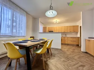 Prodej rodinného domu, Tvarožná Lhota, 156 m2