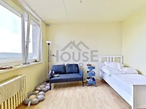 Prodej bytu 2+1, Praha - Kamýk, Rytířova, 58 m2