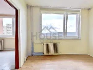 Prodej bytu 2+1, Praha - Kamýk, Rytířova, 58 m2