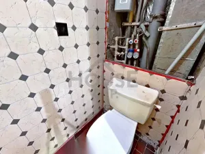 Prodej bytu 2+1, Praha - Kamýk, Rytířova, 58 m2