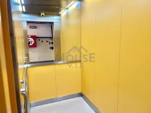 Prodej bytu 2+1, Praha - Kamýk, Rytířova, 58 m2