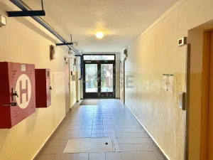 Prodej bytu 2+1, Praha - Kamýk, Rytířova, 58 m2