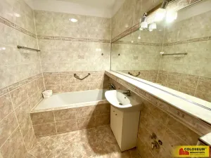 Pronájem bytu 2+1, Hodonín, 61 m2