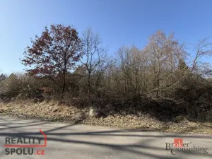 Prodej pozemku, Slapy, 6289 m2