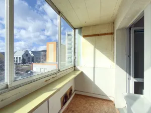 Pronájem bytu 3+1, Jirkov, U Stadionu, 68 m2