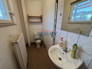 Pronájem skladu, Lišov, Miletínská, 350 m2