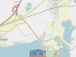 Prodej pole, Veselí nad Lužnicí, 11315 m2