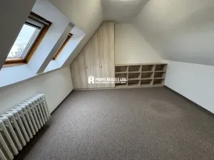 Pronájem bytu 2+kk, Praha - Řepy, Čistovická, 60 m2