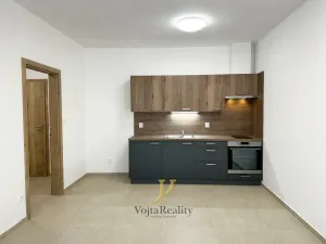 Pronájem bytu 2+kk, Olomouc - Hodolany, Elišky Krásnohorské, 55 m2