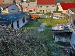 Prodej pozemku pro bydlení, Přerov, 940 m2