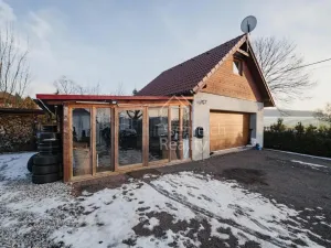 Prodej rodinného domu, Benátky, 145 m2