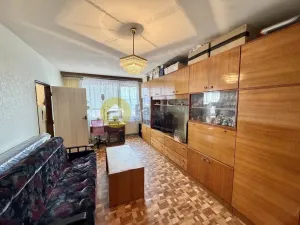 Prodej bytu 2+1, Strakonice - Strakonice I, Sídliště 1. máje, 56 m2