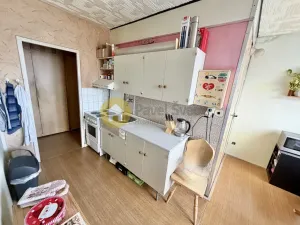 Prodej bytu 2+1, Strakonice - Strakonice I, Sídliště 1. máje, 56 m2