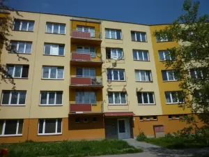 Pronájem bytu 1+kk, České Budějovice - České Budějovice 3, Plzeňská, 21 m2