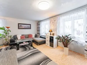 Prodej rodinného domu, Moravský Beroun, 200 m2