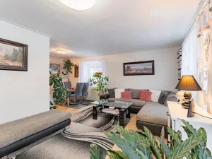 Prodej rodinného domu, Moravský Beroun, 200 m2