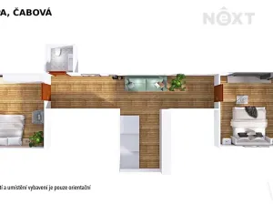 Prodej rodinného domu, Moravský Beroun, 200 m2