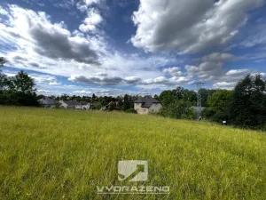 Prodej pozemku pro bydlení, Bakov nad Jizerou, 957 m2