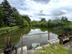 Prodej pozemku pro bydlení, Bakov nad Jizerou, 957 m2