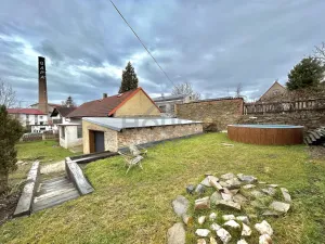 Prodej rodinného domu, Zásmuky, Pod Chaloupky, 170 m2