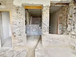 Prodej rodinného domu, Zásmuky, Pod Chaloupky, 170 m2