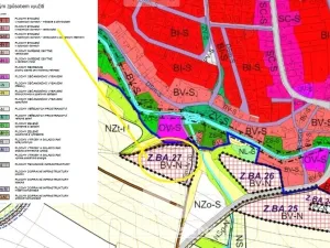 Prodej louky, Bakov nad Jizerou, 957 m2