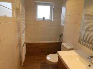 Pronájem bytu 3+1, Děčín - Děčín III-Staré Město, Oblouková, 57 m2