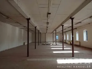 Pronájem skladu, Stráž nad Nisou, Kateřinská, 260 m2