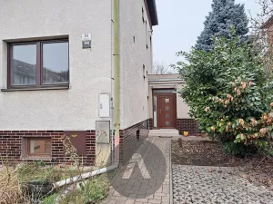 Pronájem bytu 2+1, Brno, Šmahova, 56 m2