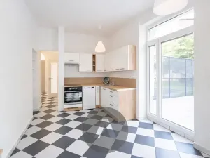 Pronájem bytu 3+kk, Brno, Žabovřeská, 80 m2