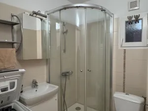 Pronájem bytu 2+1, Praha, náměstí Hrdinů, 60 m2