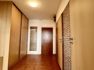 Pronájem bytu 3+1, Ostrava - Moravská Ostrava, Mariánskohorská, 69 m2