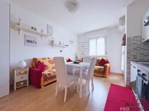 Prodej bytu 2+kk, Silvi,Itálie, 38 m2