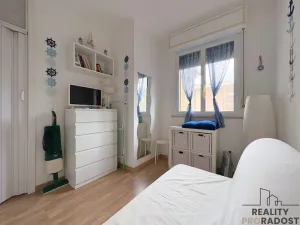 Prodej bytu 2+kk, Silvi,Itálie, 38 m2