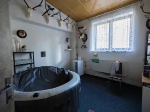 Prodej vícegeneračního domu, Vejprty, 900 m2