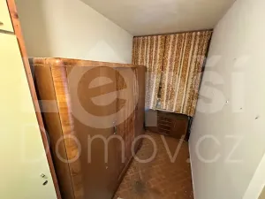 Prodej bytu 3+1, Jeseník, Dukelská, 78 m2