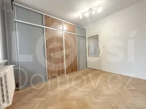 Prodej bytu 3+1, Jeseník, Dukelská, 78 m2