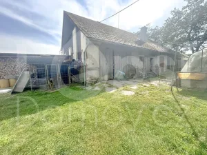 Prodej rodinného domu, Skorošice, 522 m2