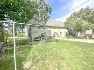 Prodej rodinného domu, Skorošice, 522 m2