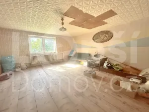 Prodej rodinného domu, Skorošice, 522 m2