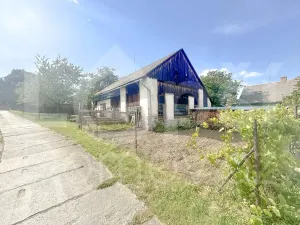 Prodej rodinného domu, Skorošice, 522 m2