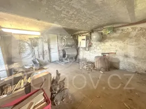 Prodej rodinného domu, Skorošice, 522 m2