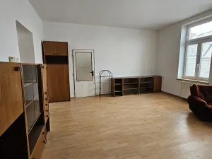 Pronájem bytu 1+1, Opava - Předměstí, třída Spojenců, 52 m2