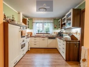 Prodej rodinného domu, Ostrava, Moravská, 498 m2