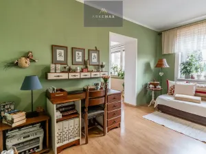 Prodej rodinného domu, Ostrava, Moravská, 498 m2