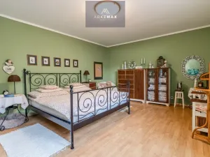 Prodej rodinného domu, Ostrava, Moravská, 498 m2