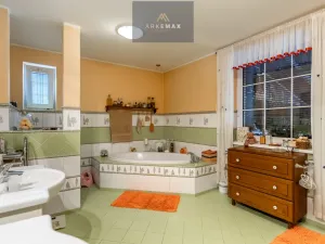 Prodej rodinného domu, Ostrava, Moravská, 498 m2