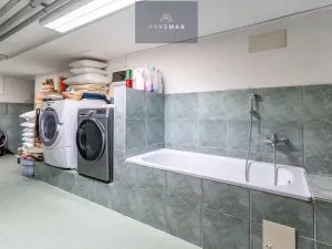 Prodej rodinného domu, Ostrava, Moravská, 498 m2