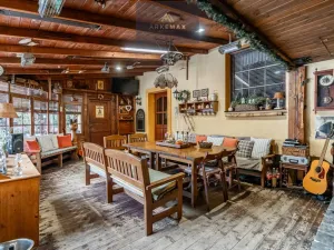 Prodej rodinného domu, Ostrava, Moravská, 498 m2