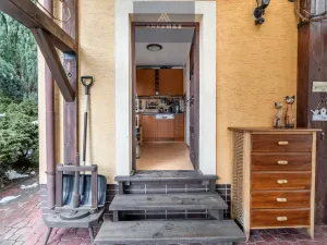 Prodej rodinného domu, Ostrava, Moravská, 498 m2